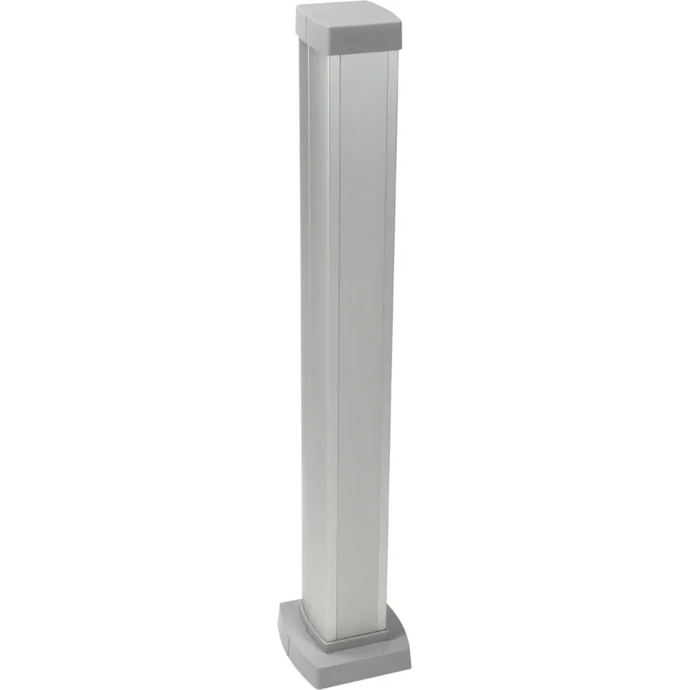 STANDER-MINI-KLIK 1RUM 0,68 METER ALU