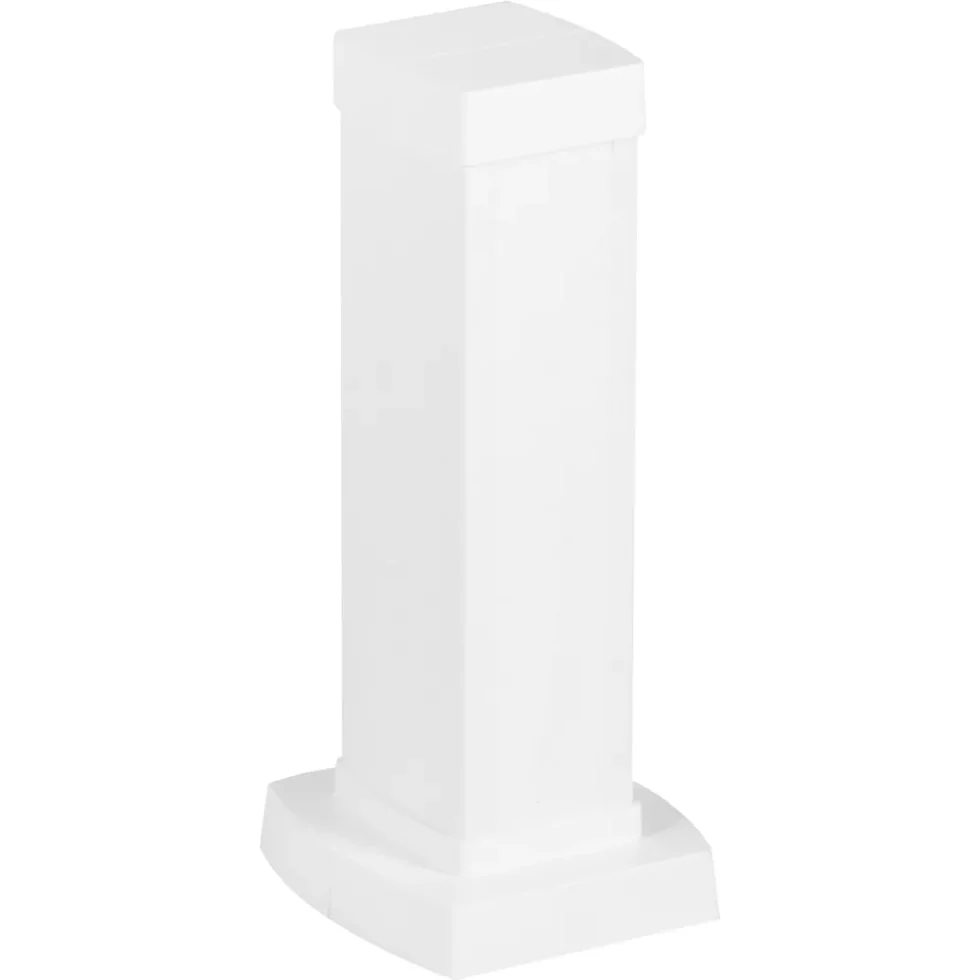 STANDER-MINI-KLIK 1RUM HVID
