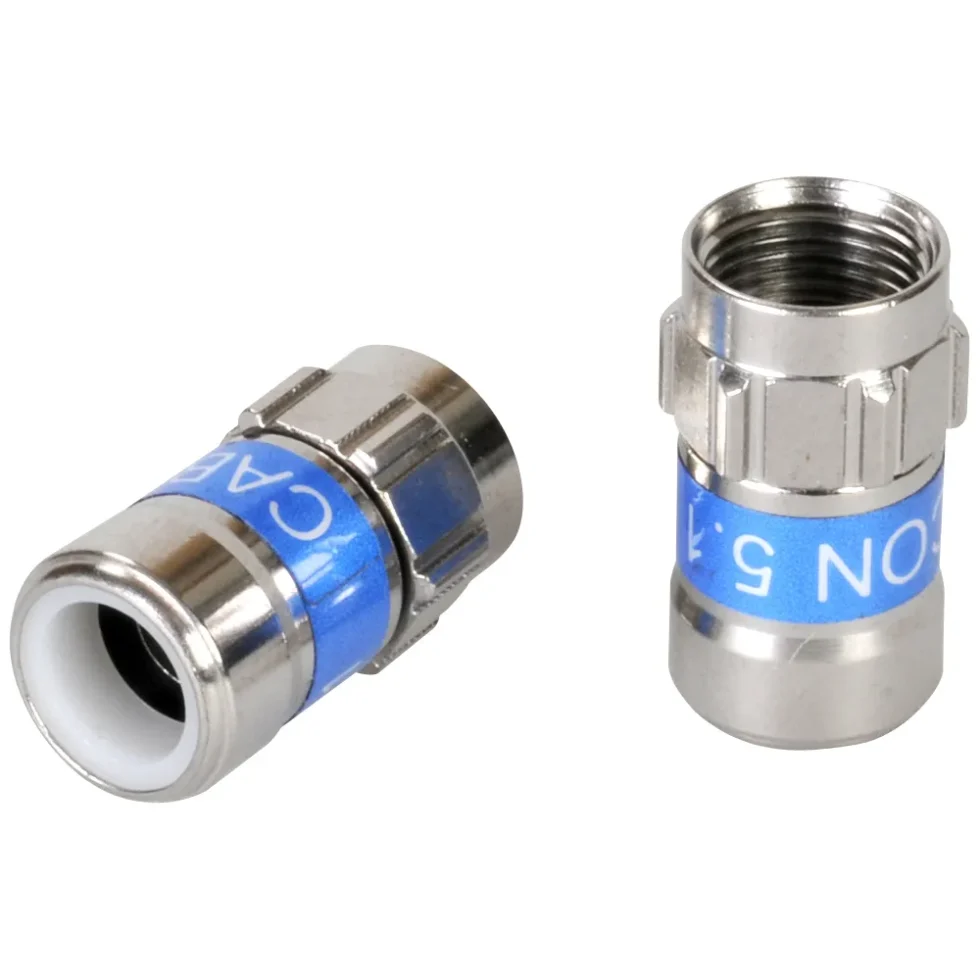 F-CON SELFINST. F-56 5.1 7MM