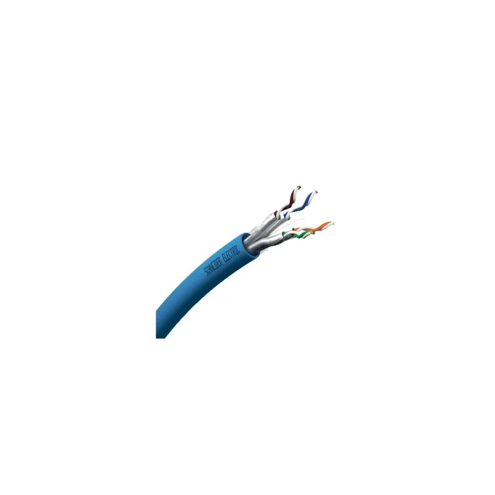 ACTASSI KABEL KAT7A S/FTP 4P 500M CCA