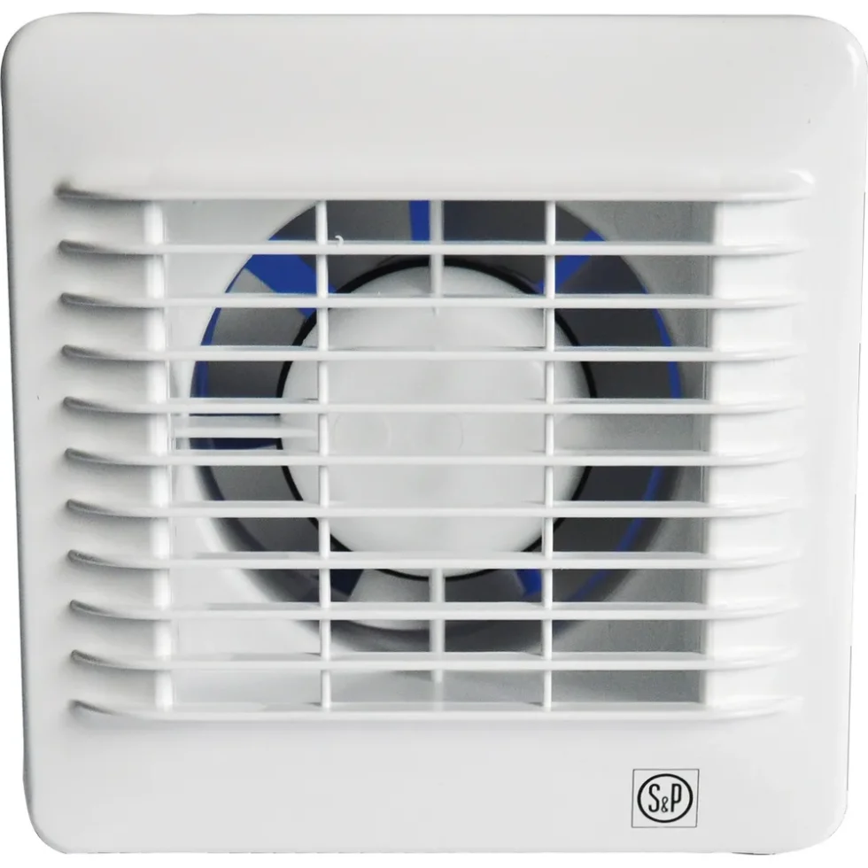 VENTILATOR EDM 100 T SCANDIC