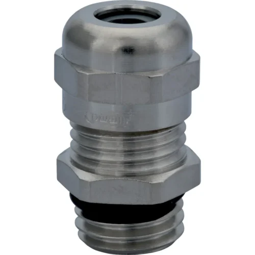 FORSKR. IP68 HSK-M PG11