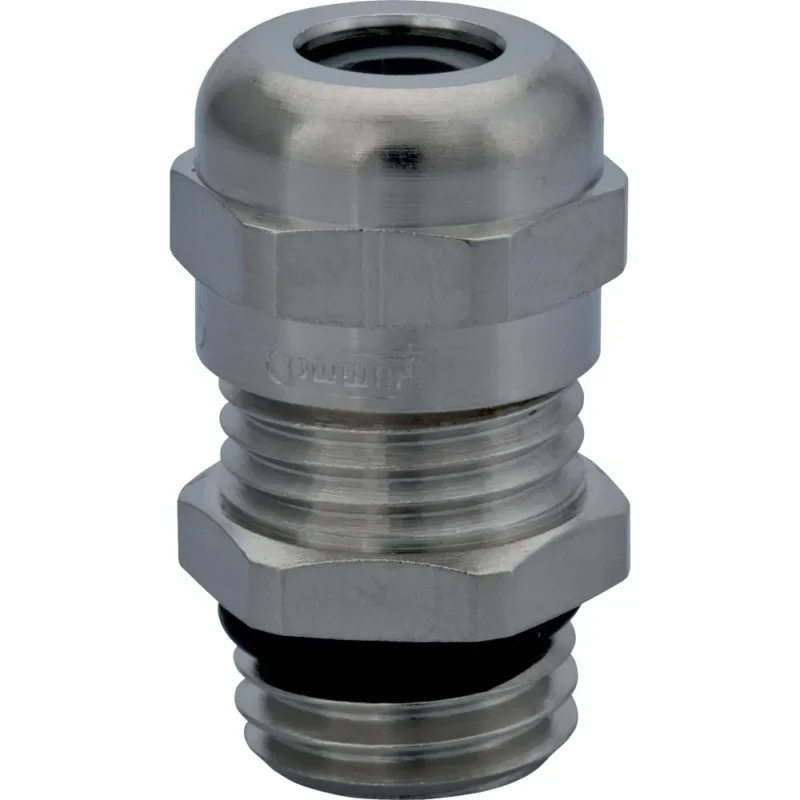 FORSKR. IP68 HSK-M PG11