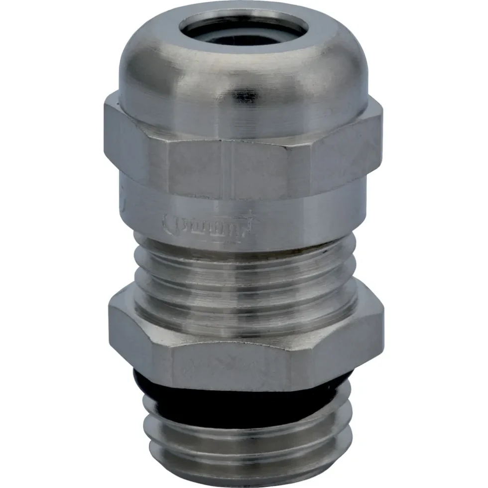 FORSKR. IP68 HSK-M PG11