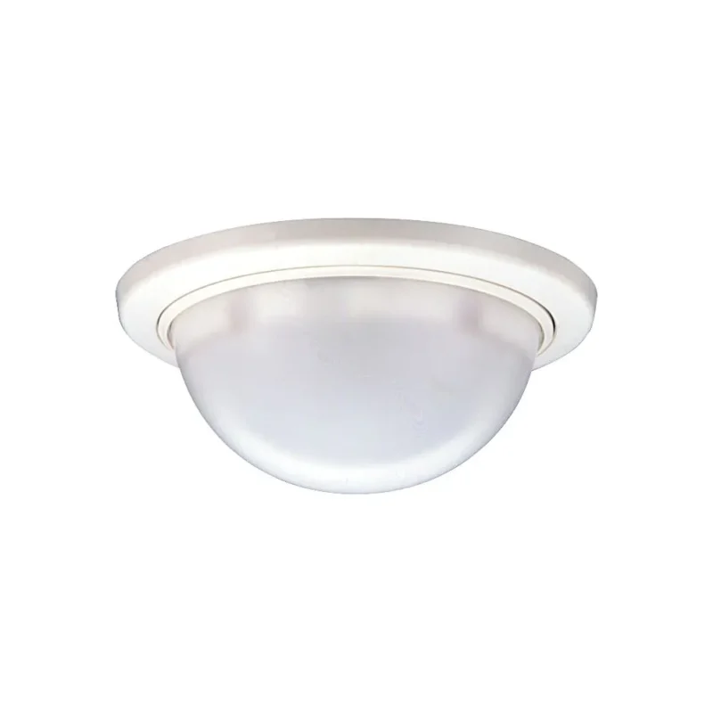 DETEKTOR PIR 360 GRADER, 18M, LOFTMONT.