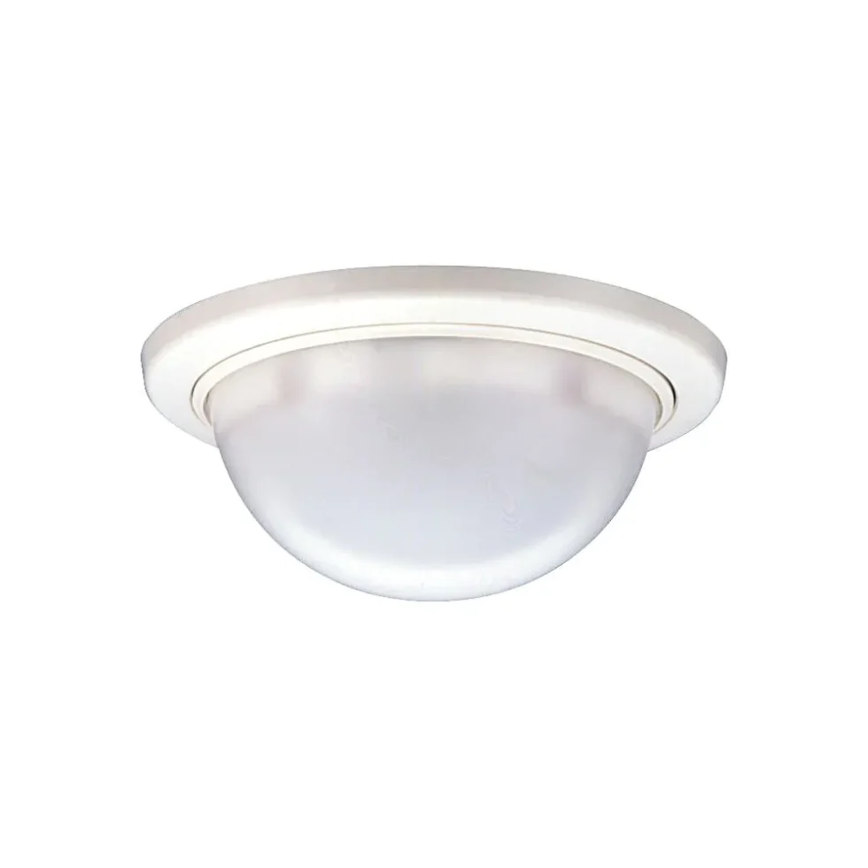 DETEKTOR PIR 360 GRADER, 18M, LOFTMONT.