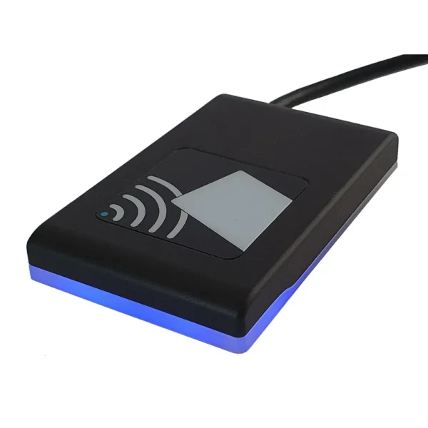 USB REGISTRERINGSLÆSER, PROX OG MIFARE