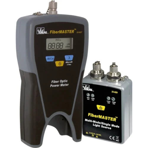FIBERMASTER QUAD IDEAL