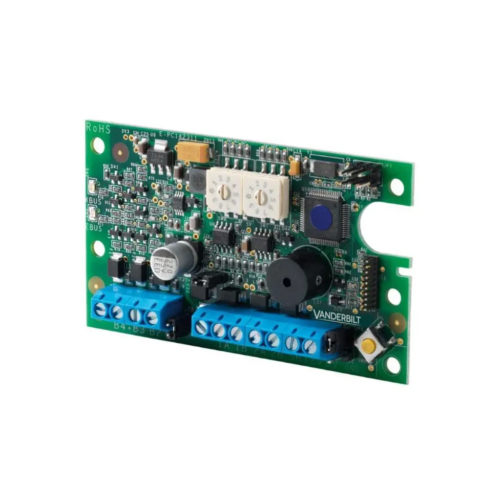 SPCG310 E-BUS GATEWAY