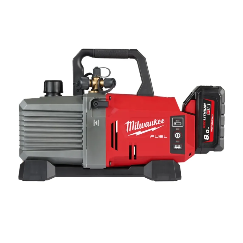 VAKUUMPUMPE M18 FVP5-801