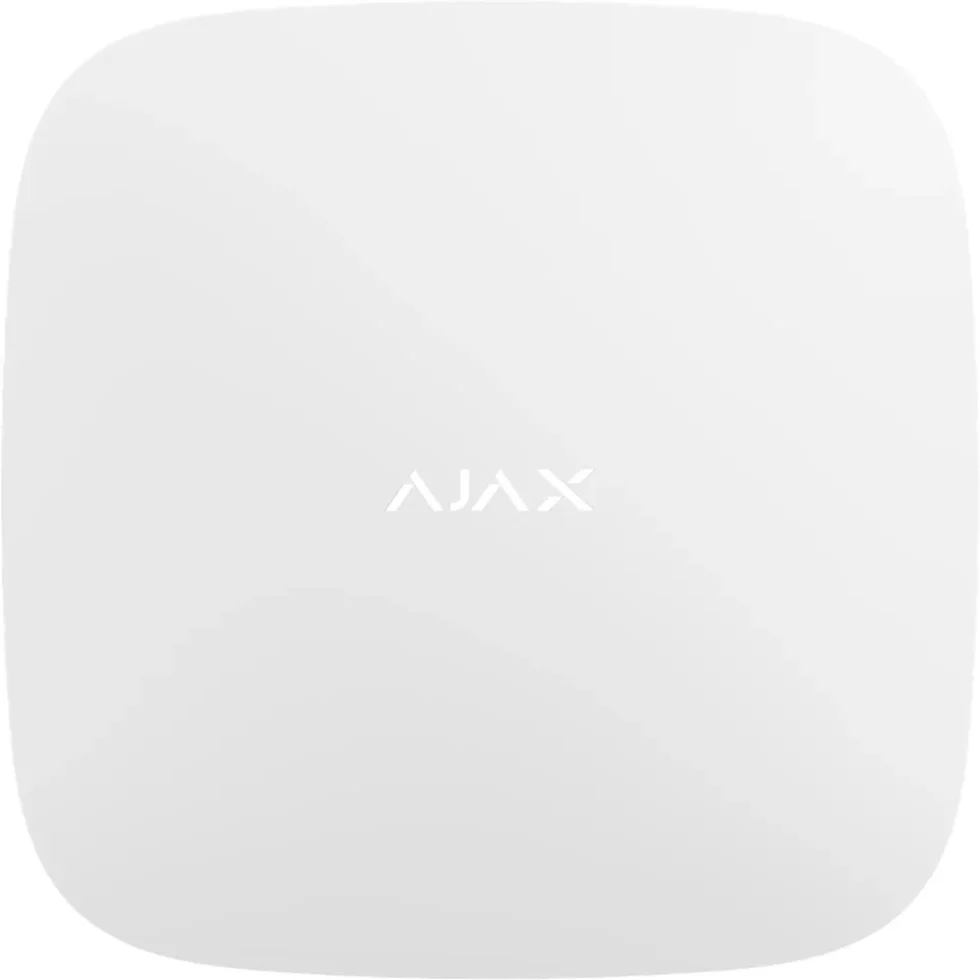 REPEATER, REX 2, HVID