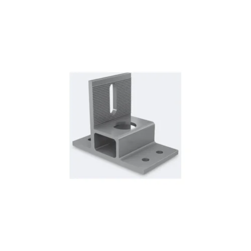 EPDM GUMMI TIL GSE KLEMMER 25X21 5MM
