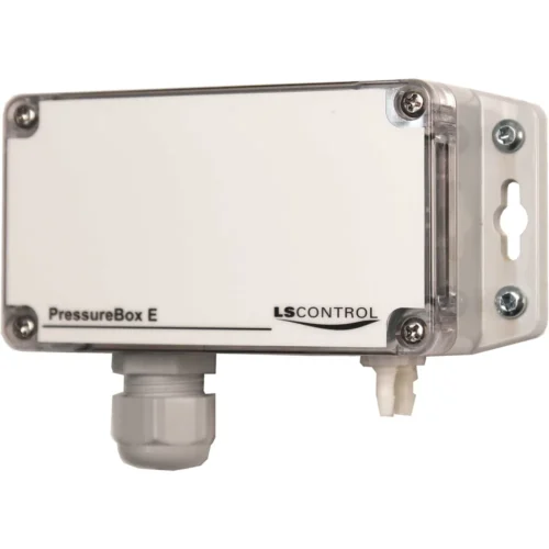 PRESSUREBOX E 2500 0-10V ONLY / ES 1088