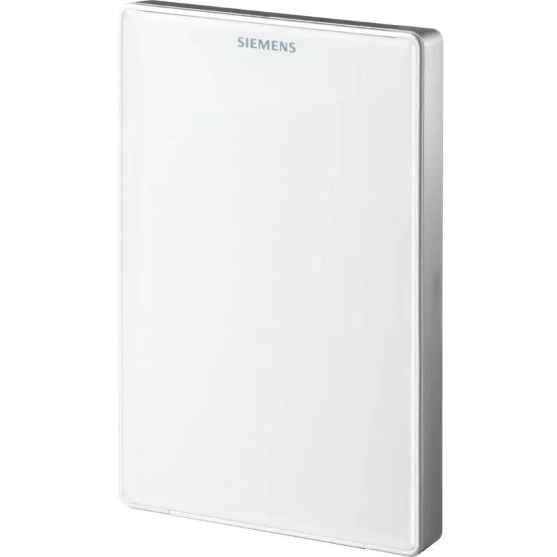 RUMTERMOSTAT 0-50OC KNX IP20