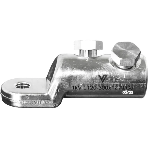 SKRUEKABELSKO 1KV 120-300X12 AL/CU