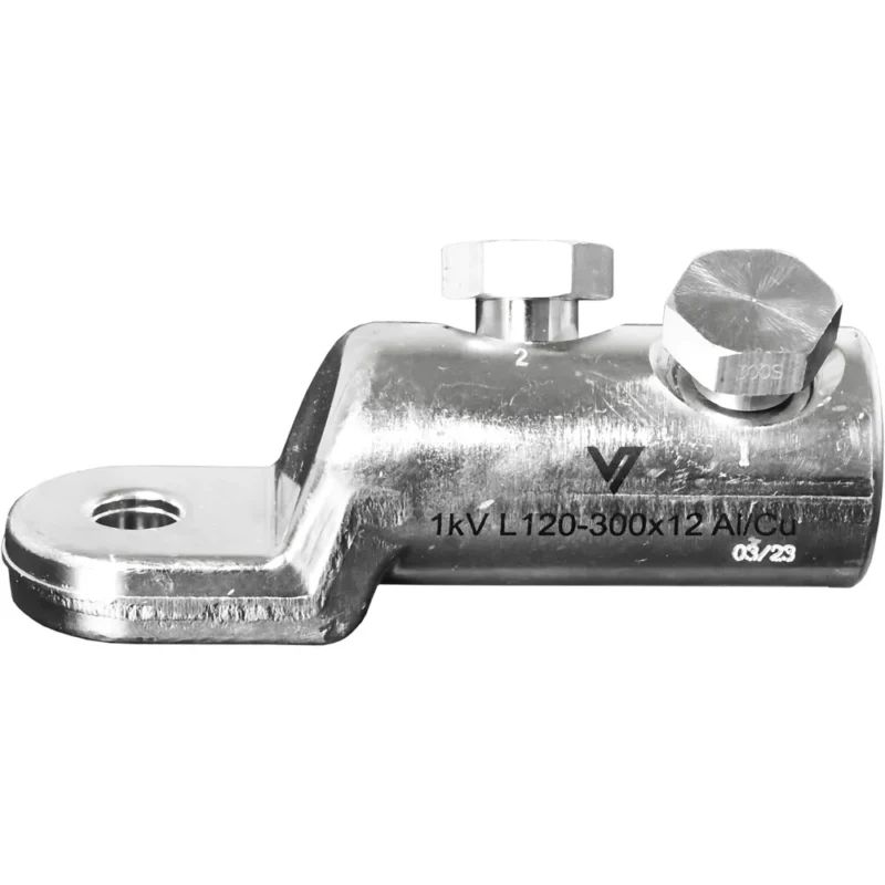 SKRUEKABELSKO 1KV 120-300X12 AL/CU