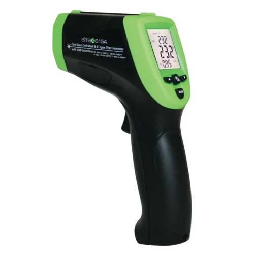 TERMOMETER -50 +1000C ELMA 615