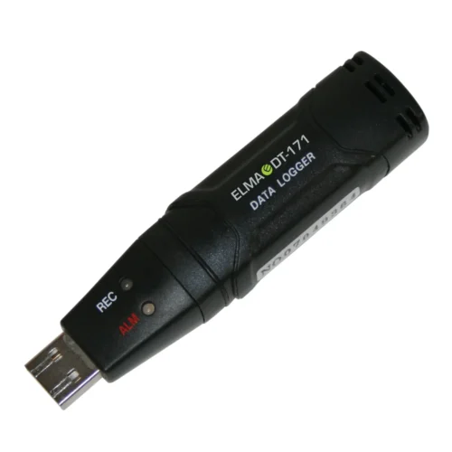 TEMPERATURDATALOGGER