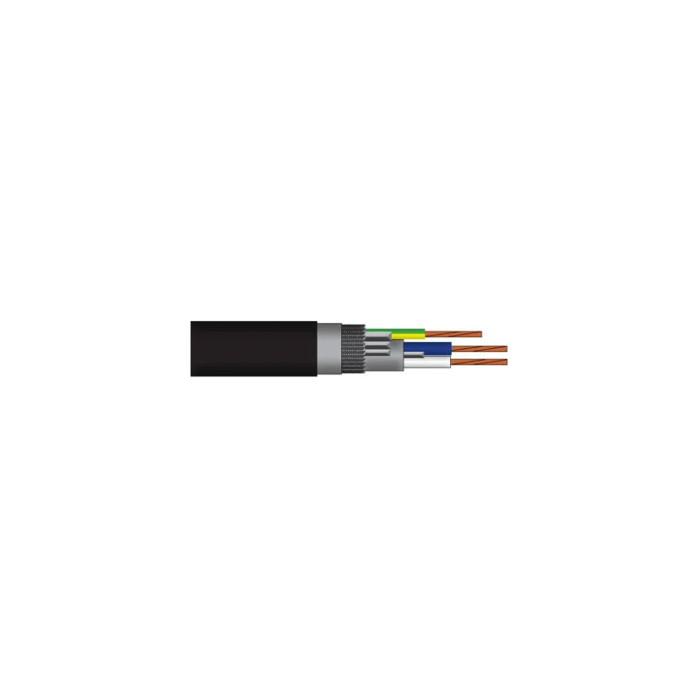 CANBUS MARIN 1X2X0,75/0,75 MM²