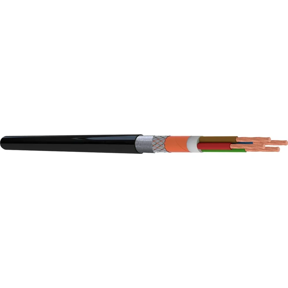 CANBUS MARIN 2X2X0,75/0,75 MM²