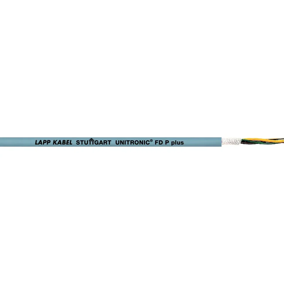 UNITRONIC FD P PLUS 25X0,25