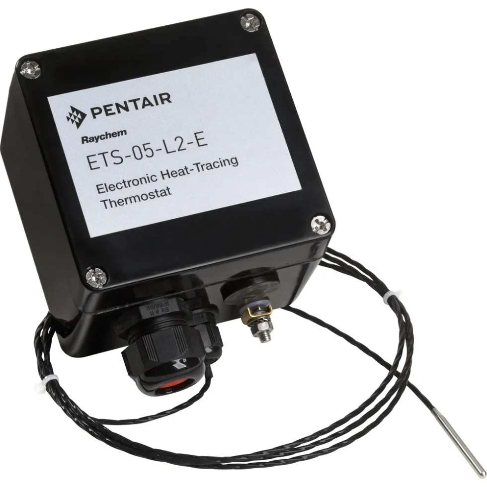 TERMOSTAT ETS-05-L2-E
