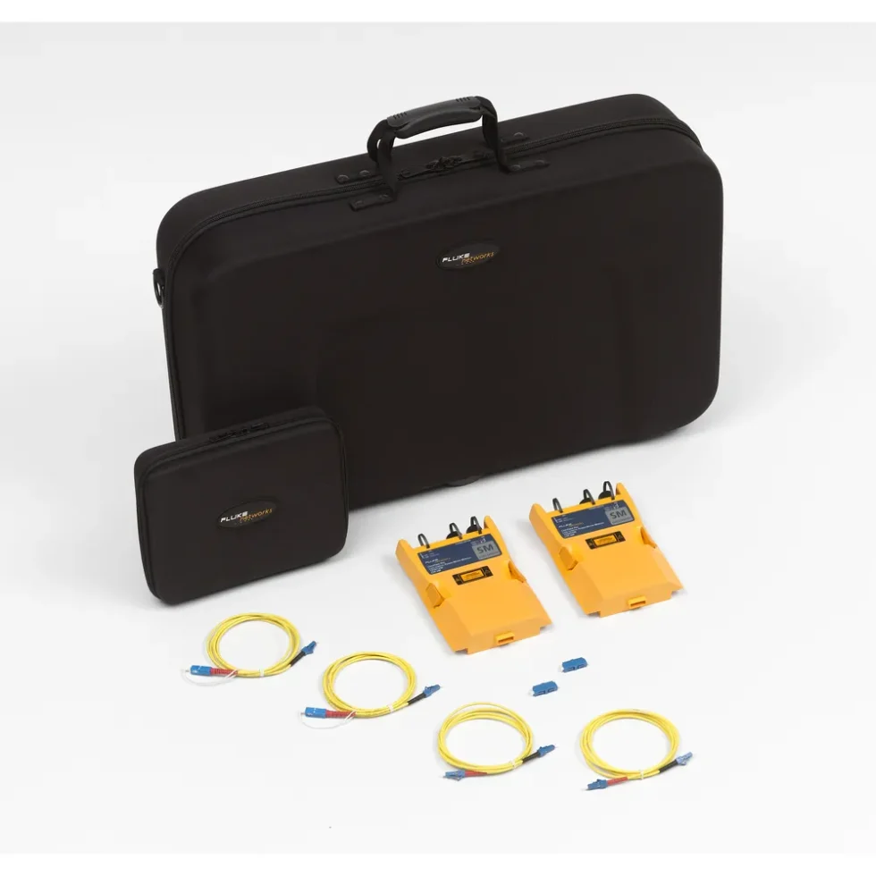CERTIFIBER PRO SINGLEMODE ADD-ON KIT