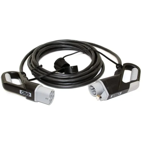 LADEKABEL T1-T2 32A 230V