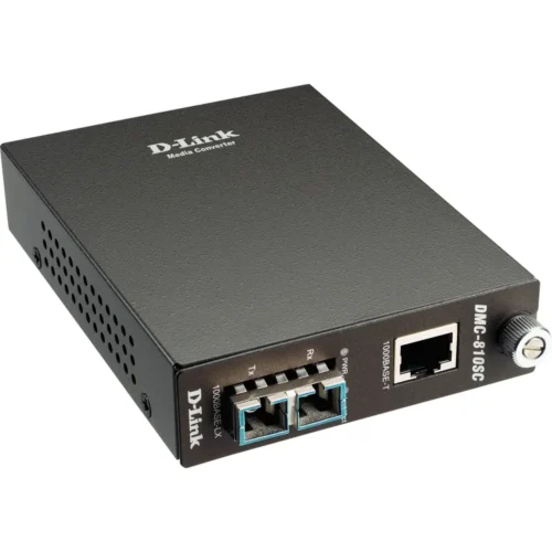 CONVT GIGA TP - LX SM DMC-810SC