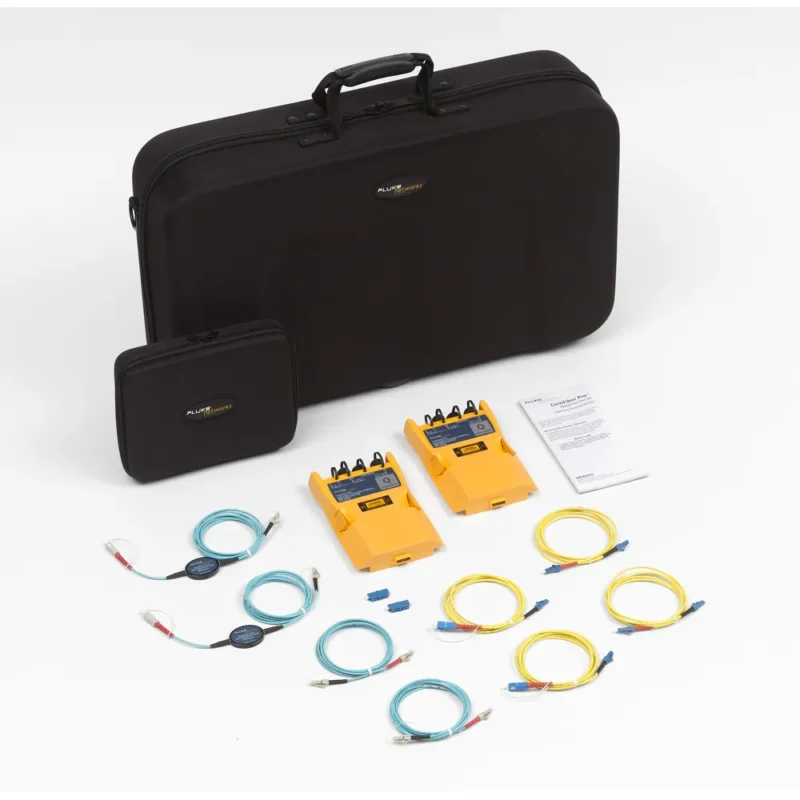 CERTIFIBER PRO QUAD ADD-ON OLTS KIT