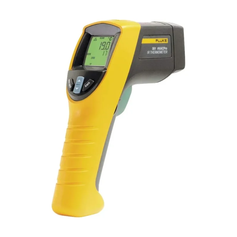 TERMOMETER 561 PISTOLFORM