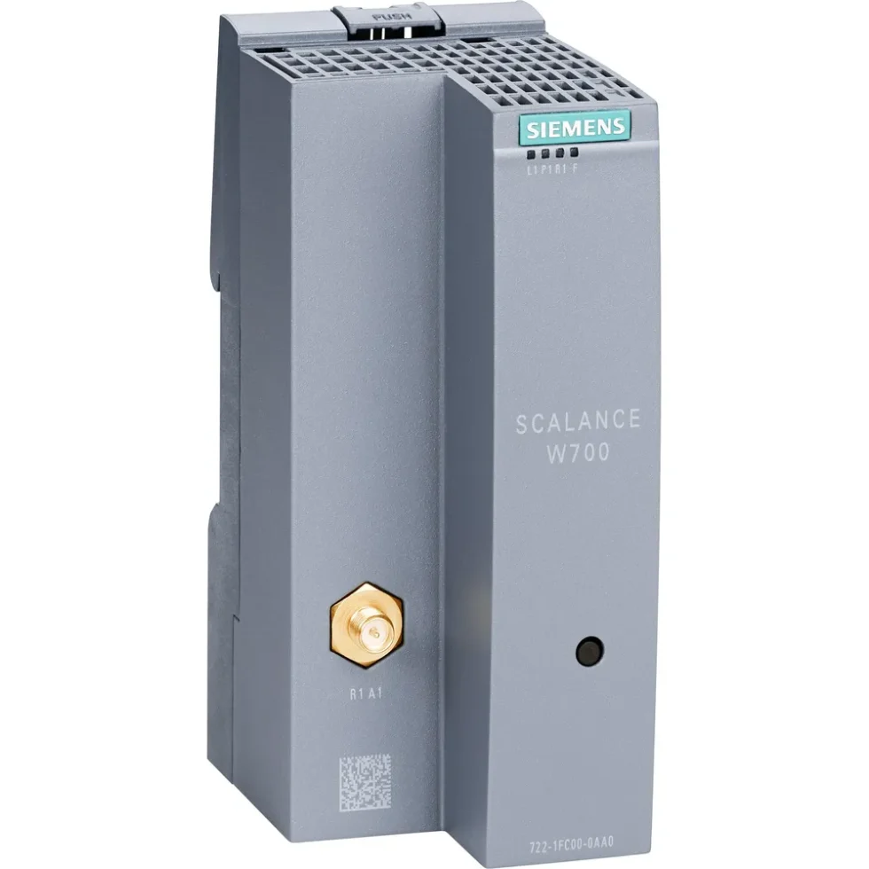 SCALANCE IWLAN W721-1 RJ45