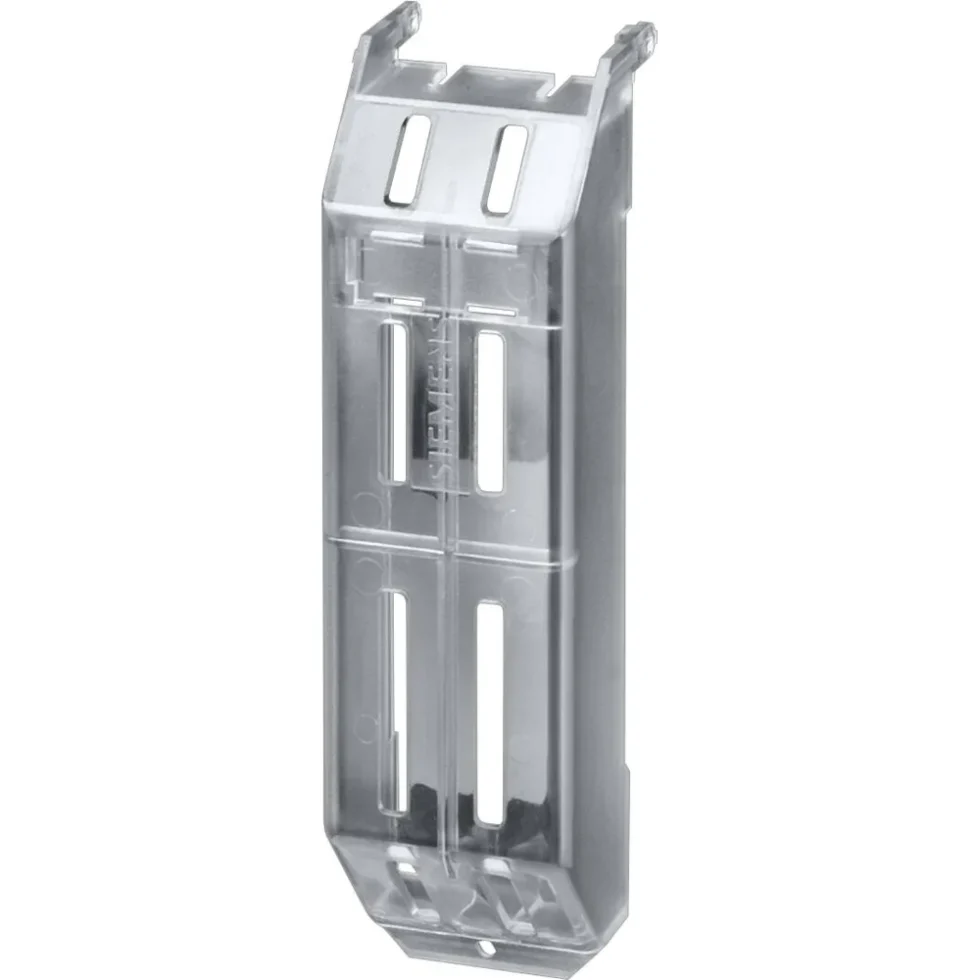 ISO-NH-AFDÆK.PLASTKAPPE F/IP2X