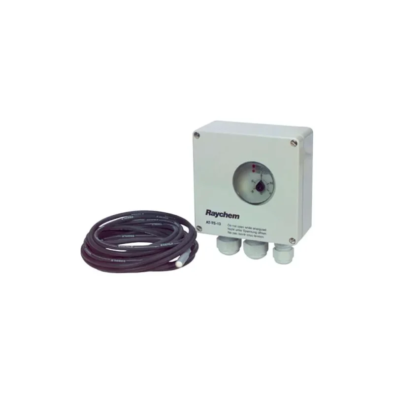 TERMOSTAT (0-120GR) AT-TS-14