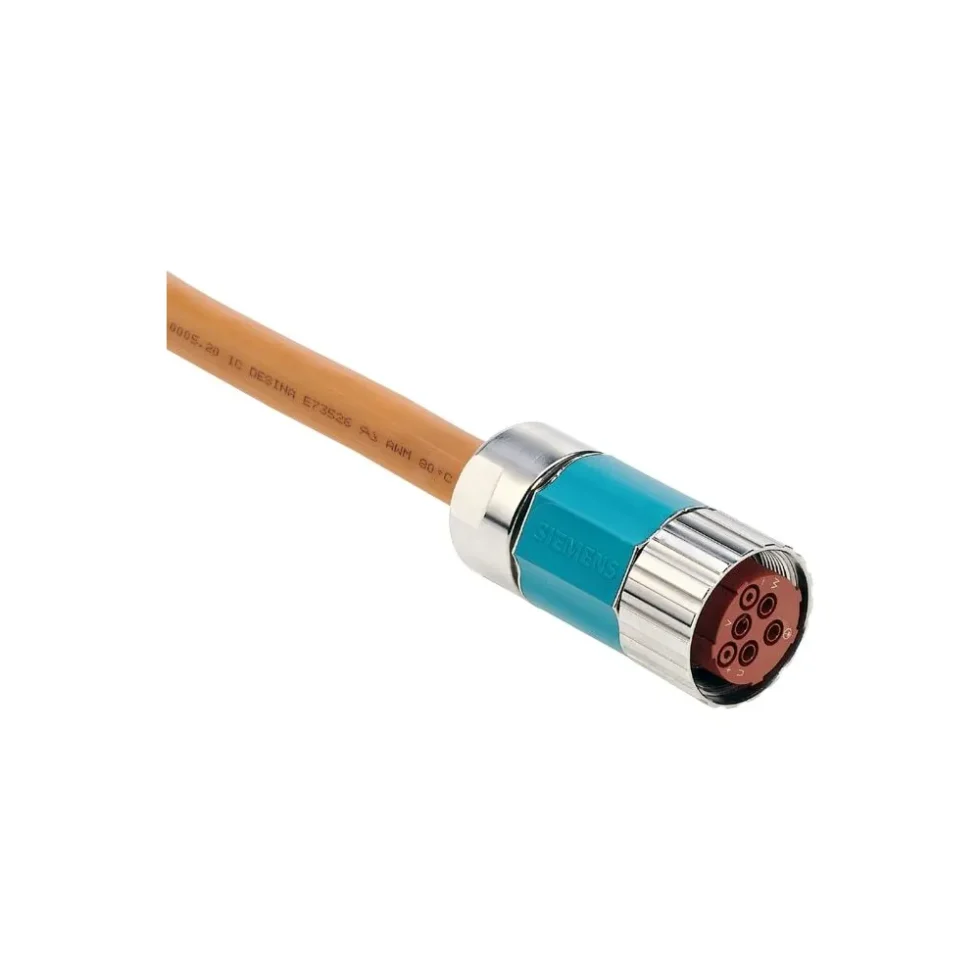 SIGNAL KABEL SAMLET 24V, L= 10 M