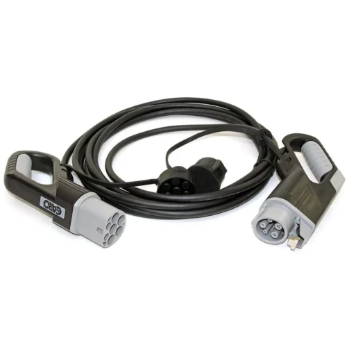 LADEKABEL T1-T2 16A 230V