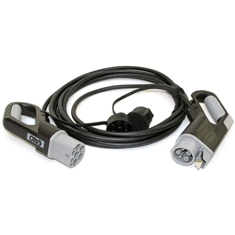 LADEKABEL T1-T2 16A 230V