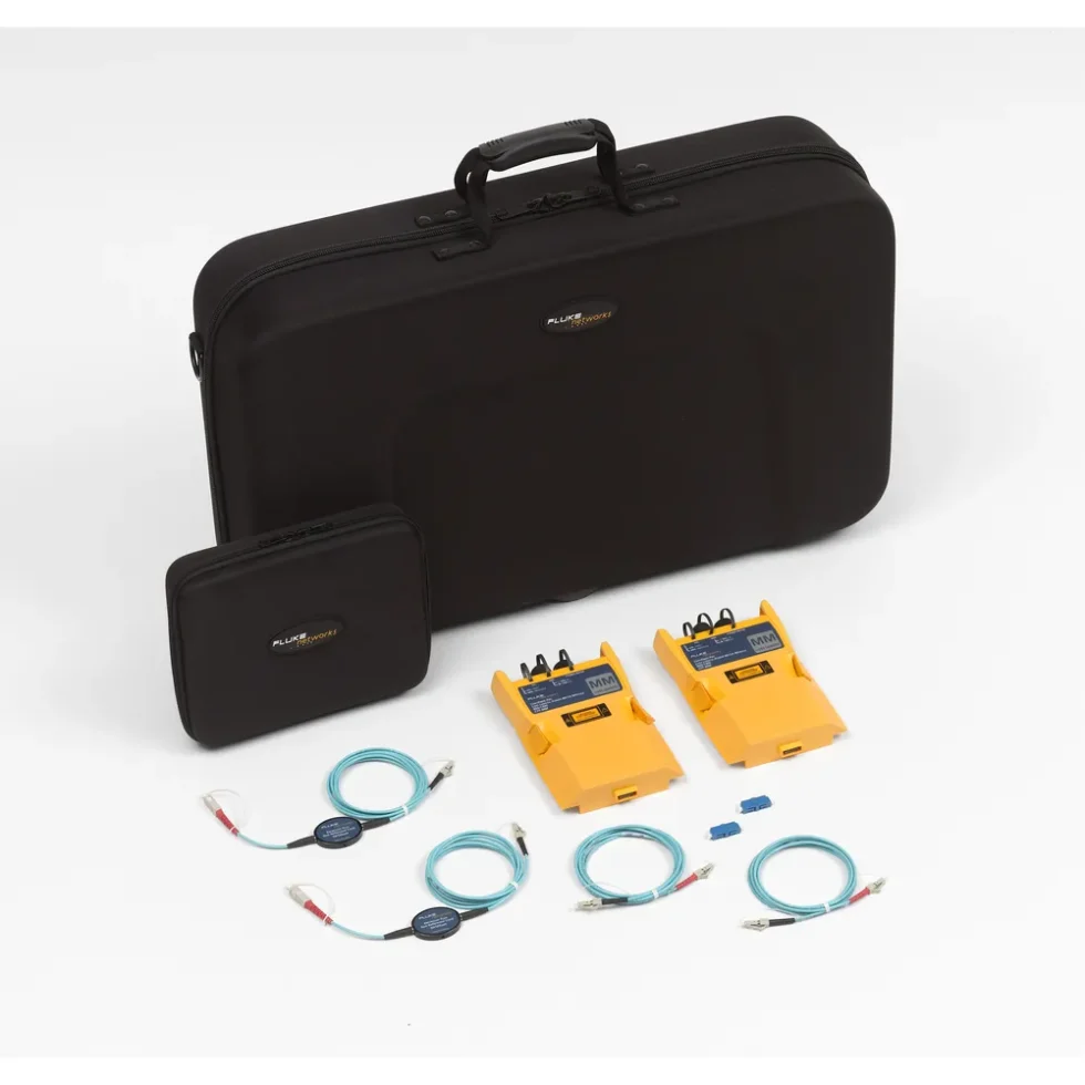 CERTIFIBER PRO MULTIMODE ADD-ON KIT
