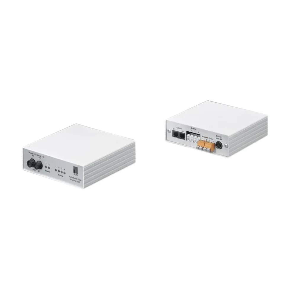 CMC III DØR CONTROL MODUL DCM