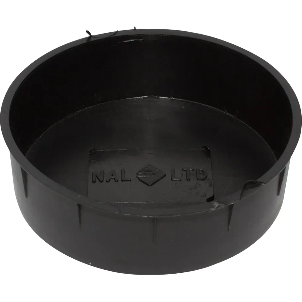 110MM END CAP