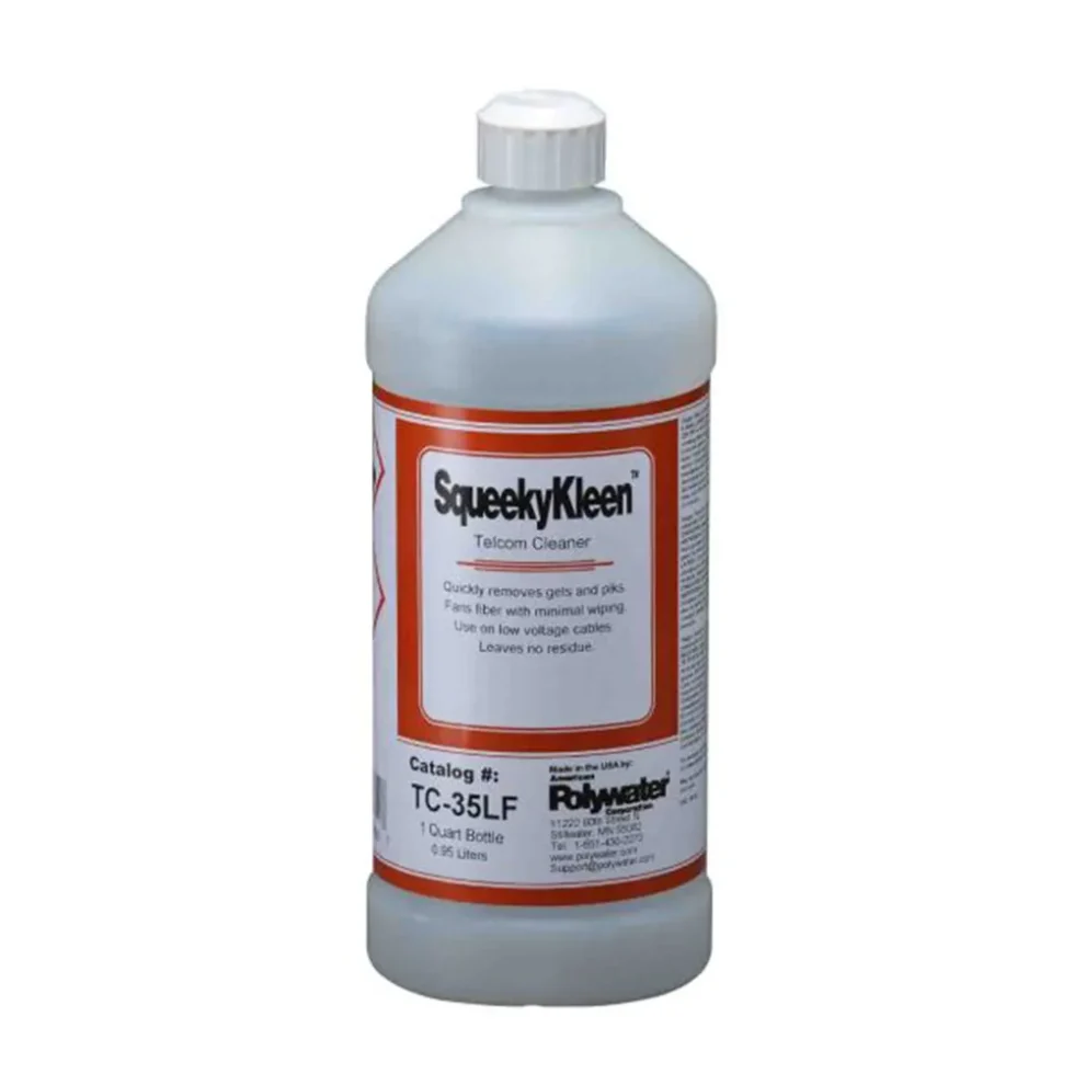 SQUEEKYKLEEN RENSEVÆSKE 0,95L