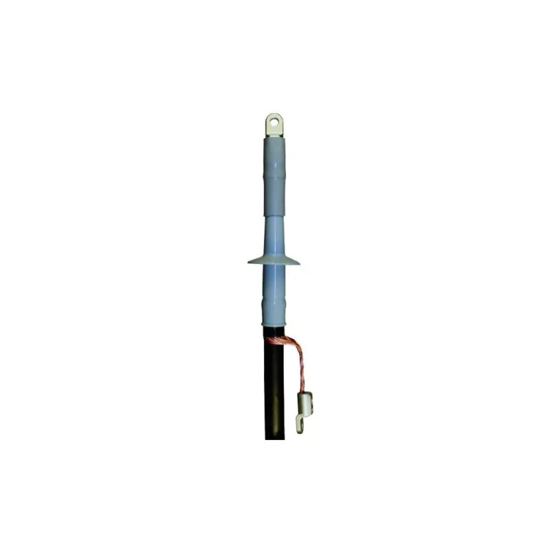 ENDEAFSLUTNING 24KV 400-500MM2 INDENDØRS