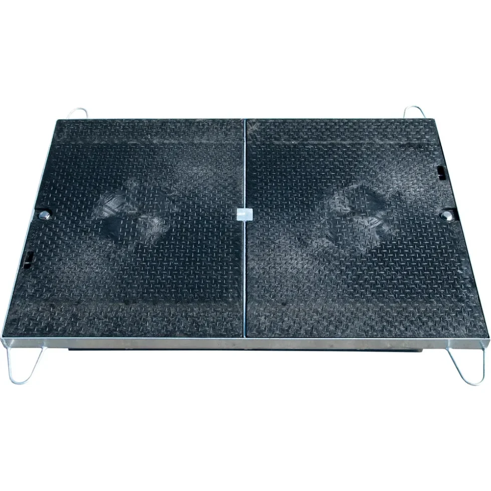 FF6060 A15 HDPE LÅG