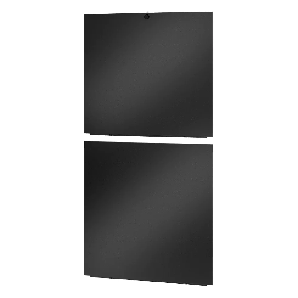 EASY RACK SIDEPLADE 42HE 1000MM, 2 STK.