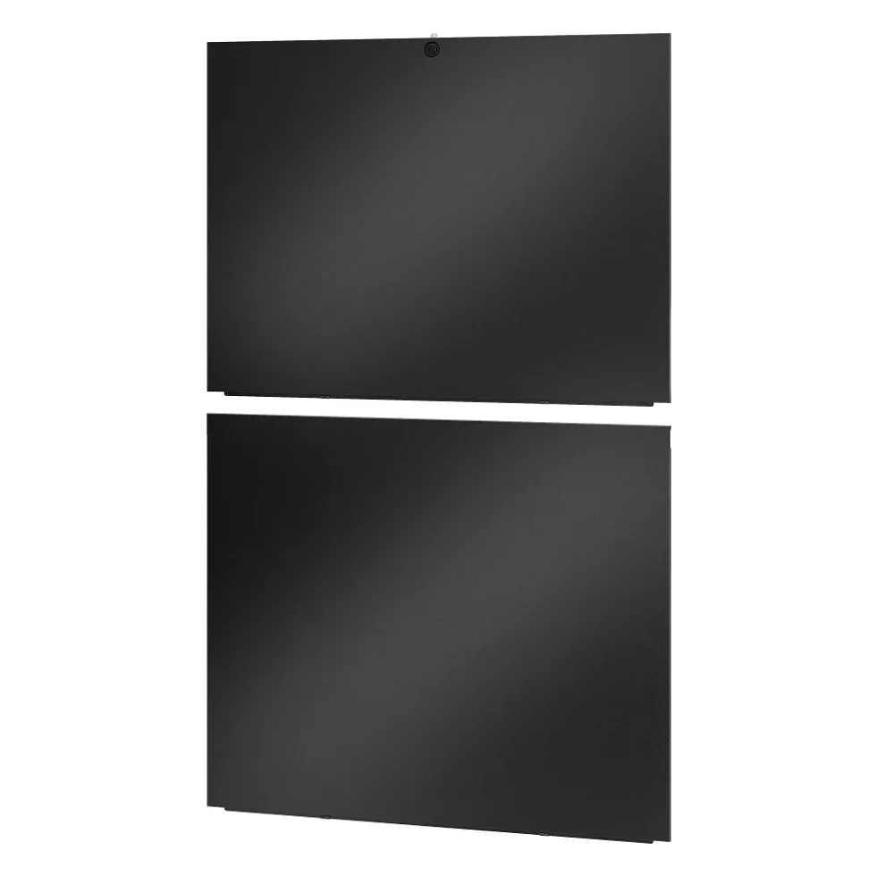 EASY RACK SIDEPLADE 42HE 1200MM, 2 STK.