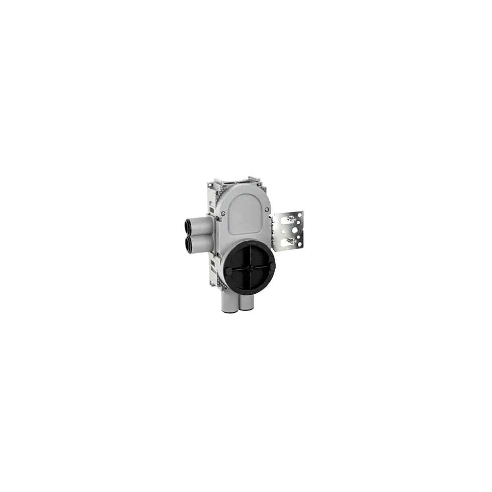 EURO LOFTDÅSE 9-24MM MED SMART LOMME