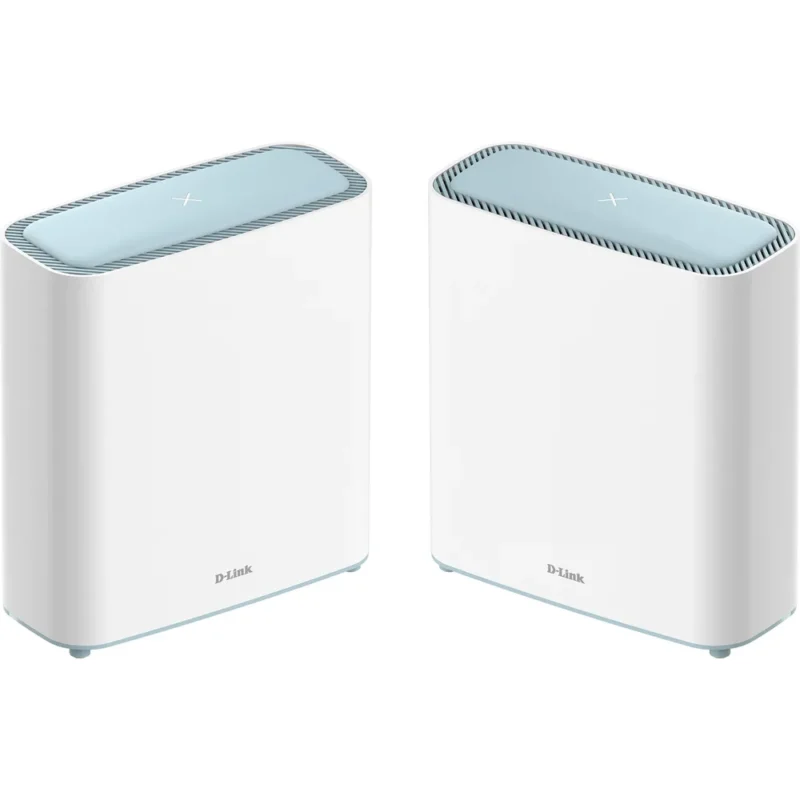 EAGLE PRO AI AX3200 MESH SYSTEM, 2 STK.