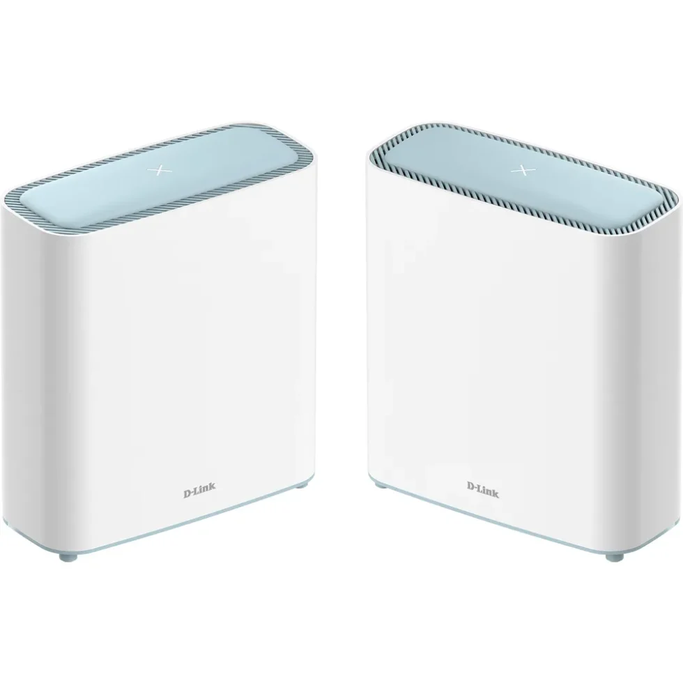 EAGLE PRO AI AX3200 MESH SYSTEM, 2 STK.