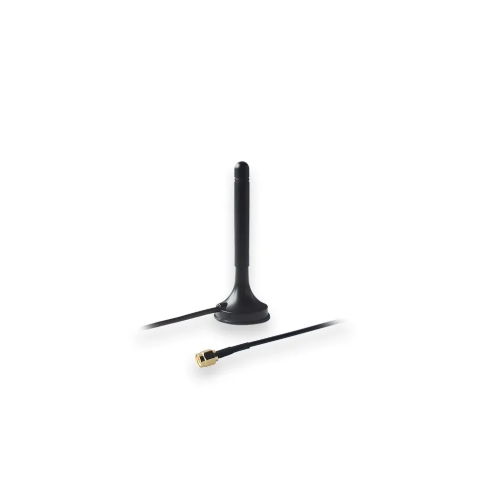 BLUETOOTH MAGNETISK SMA ANTENNE