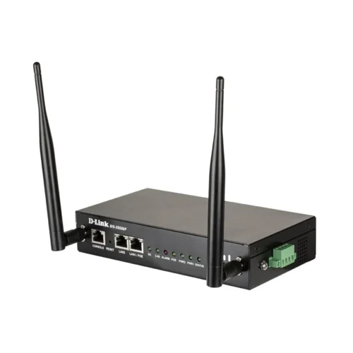 TRÅDLØST INDUSTRI ACCESS POINT DIS-2650